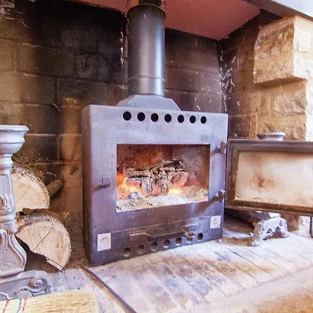 Maison Les Bois Bouzic