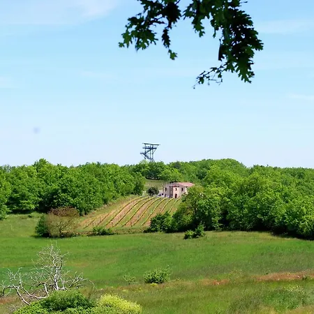 Villa Maison Les Bois *