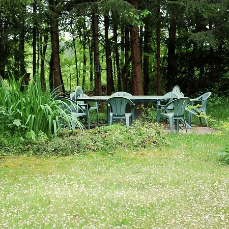 Maison Les Bois Bouzic