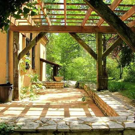 Villa Maison Les Bois Bouzic