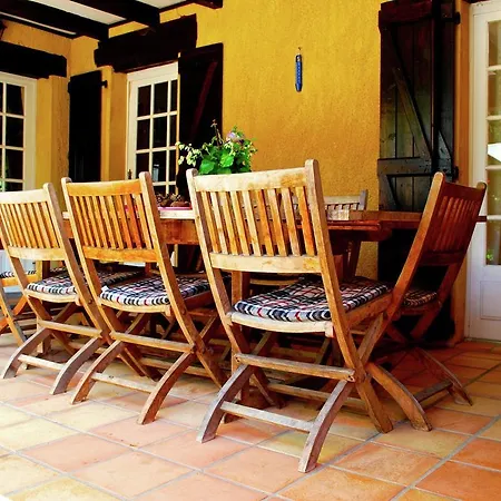 Maison Les Bois