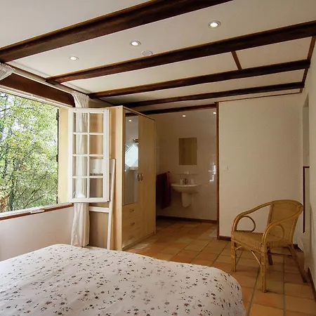 Maison Les Bois