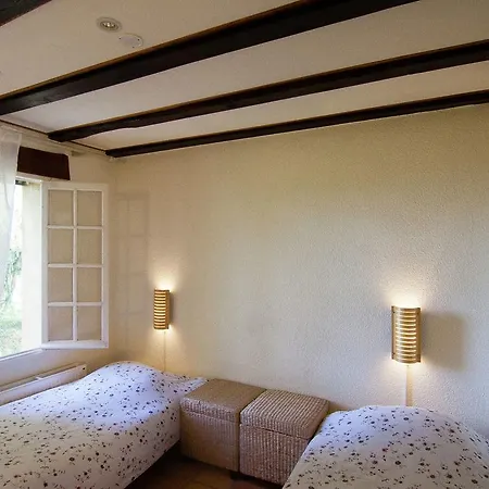 Villa Maison Les Bois *