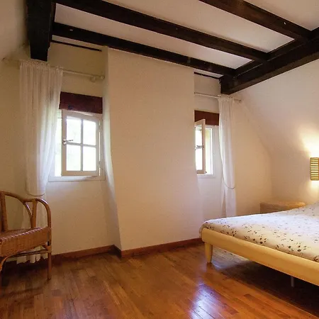 Villa Maison Les Bois