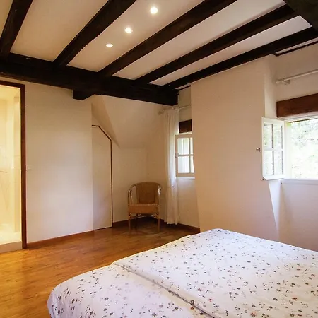 Maison Les Bois