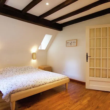 Villa Maison Les Bois
