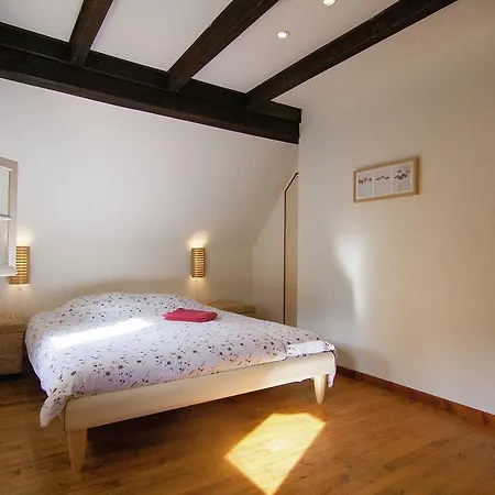 Maison Les Bois
