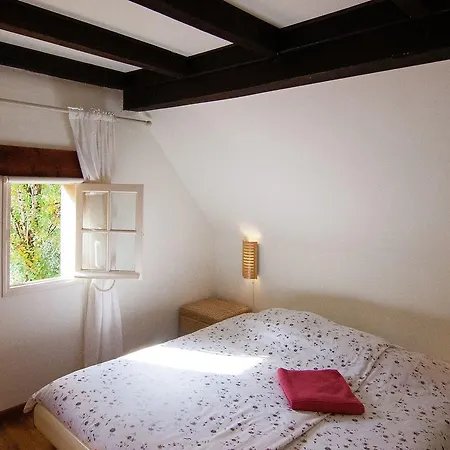 Villa Maison Les Bois Bouzic