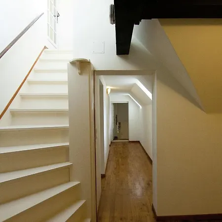 Villa Maison Les Bois