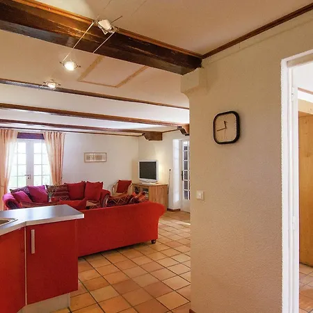 Maison Les Bois Bouzic