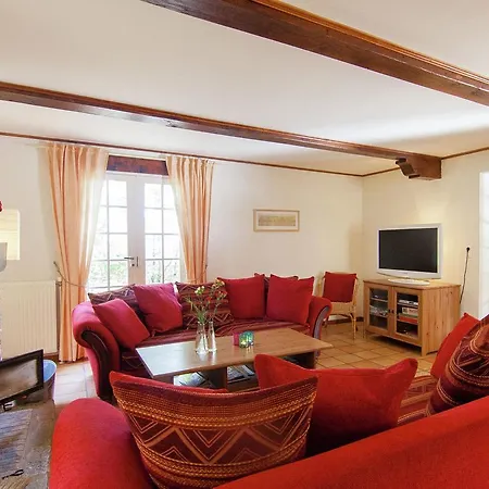 Villa Maison Les Bois Bouzic