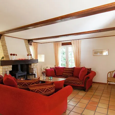 Villa Maison Les Bois *