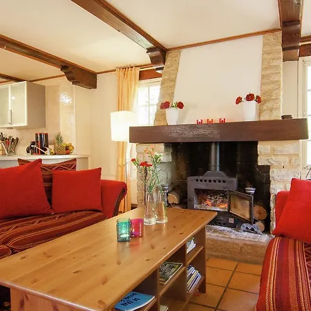 Villa Maison Les Bois