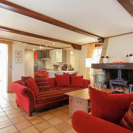 Villa Maison Les Bois Bouzic