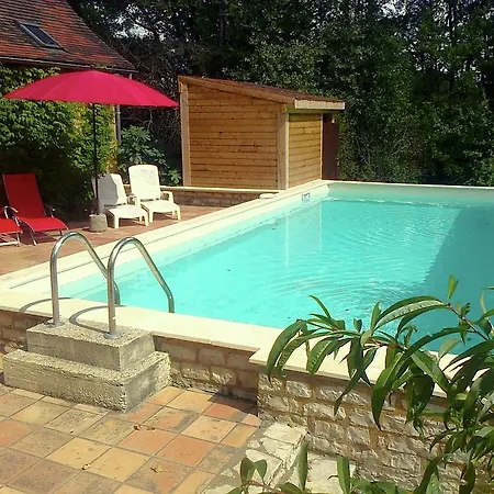 Villa Maison Les Bois *