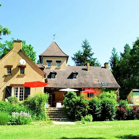 Villa Maison Les Bois